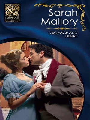Disgrace and Desire - ebook